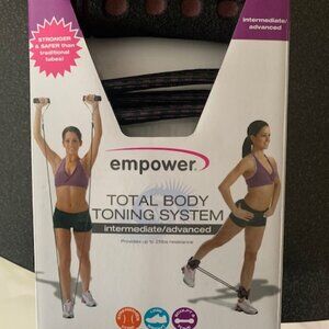 NIB-Toning Resistance Band!